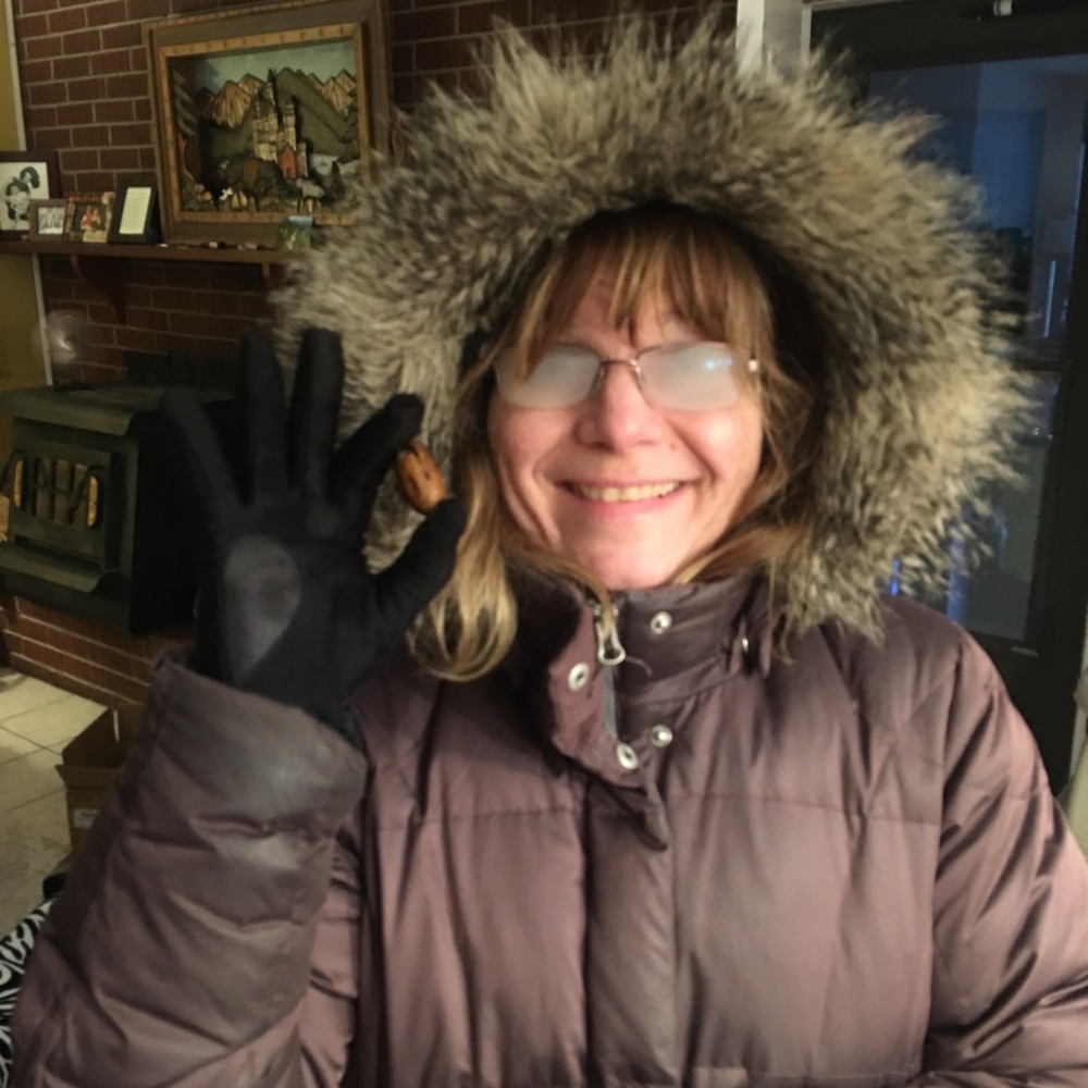 Meet your Posher, Tamara